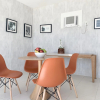 Отель Penthouse With sea View on the Beachfront Vsc1, фото 21