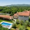 Отель Holiday House OLIVE GROVE with pool and garden, фото 24