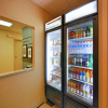 Отель Hampton Inn Clinton, фото 13