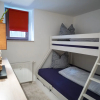 Отель Ferienwohnung Am Stadtpark, фото 11