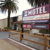Отель Burke and Wills Motor Inn, фото 1