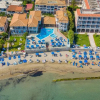 Отель Boletsos Beach, фото 9
