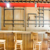 Отель Blok O International Guest House, фото 9