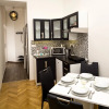 Отель Black & White Apartment by Wenceslas Sq., фото 11