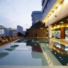 Отель Centara Hotel Hat Yai в Хатьяй