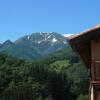 Отель Los Chalets De Bores, фото 7