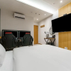 Отель Incheon Hotel The Gray, фото 6