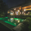 Отель Luxury A Priori Ubud, фото 7