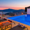 Отель Villa Elif Kordere, фото 15