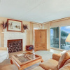 Отель Oceanfront Condo with Spacious Patio and Private Walkway to the Beach by RedAwning, фото 32