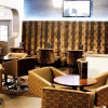 Отель Carlton Hotel, фото 18