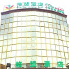 Отель GreenTree Alliance Hotel Anqing Susong County Bus Station, фото 1