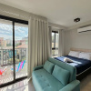 Отель Studios Vila Madalena | Delfhy, фото 4