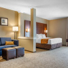 Отель Comfort Inn & Suites Boise Airport, фото 27