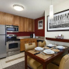 Отель Residence Inn Greensboro Airport, фото 11