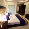 Отель OYO 1821 Aarya Grand Hotel and Resort, фото 2