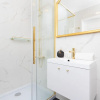 Отель Gdynia Apartment Nasypowa by Renters, фото 9