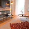 Отель Luxury Business 2 Rooms Apartment up to 3 People By City Living - Umami, фото 1