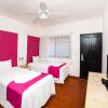 Отель Nina Hotel Playa del Carmen в Плайа-дель-Кармене