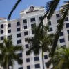 Отель Renaissance Fort Lauderdale Marina Hotel, фото 1