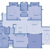 Отель Perfect Oceanfront Retreat for Your Family, фото 10