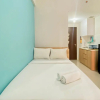 Отель Minimalist Studio Apartment At Transpark Juanda Bekasi Timur, фото 5