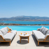Отель Bright Blue Villas Antiparos, фото 1