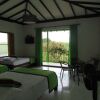Отель Finca Hotel Los Cerezos Quindio, фото 3