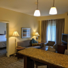 Отель Staybridge Suites Indianapolis-Carmel, фото 3