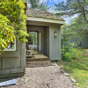 Отель Peaceful Lake Harmony Home w/ On-site Fishing Pond, фото 32