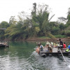 Отель Baan Rai Darun Home Stay and Scenery Raft, фото 12