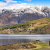 Отель Ulvik Camping, фото 18