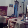 Отель Traditional house in Argyrades, фото 8