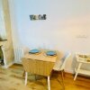 Отель Furnished Studio in A Quiet Authentic Area Near All Amenities, фото 9