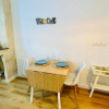 Отель Furnished Studio in A Quiet Authentic Area Near All Amenities, фото 6