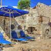 Отель House With 2 Bedrooms in Rethymno, With Wonderful sea View, Private Po, фото 11