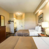 Отель Quality Inn Greeneville, фото 22