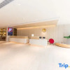 Отель Ji Hotel (Hefei Aoyuan City Tiandi), фото 14