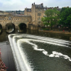Отель SACO Bath - St James Parade, фото 11