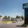 Отель Quality Inn & Suites University Area, фото 16
