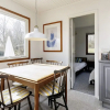 Отель 4 Person Holiday Home in Tranekaer, фото 18