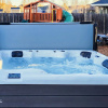 Отель Bellemont Family Home w/ Hot Tub & Playground Set, фото 11