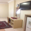 Отель Cristalaat Al Aseel Hotel, фото 4