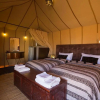 Отель Merzouga Luxury Camp, фото 4