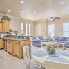 Отель South Padre Island Condo - 200 Ft to Beach!, фото 10