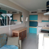 Отель Appartement Cap Hermès, фото 17