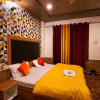 Отель Hogwartz Hostel, фото 22