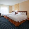 Отель Fairfield Inn & Suites St. Paul Northeast, фото 4