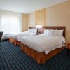 Отель Fairfield Inn & Suites St. Paul Northeast, фото 11