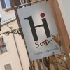 Отель HiSuiteROME в Риме